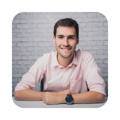 Andrew home page review profile